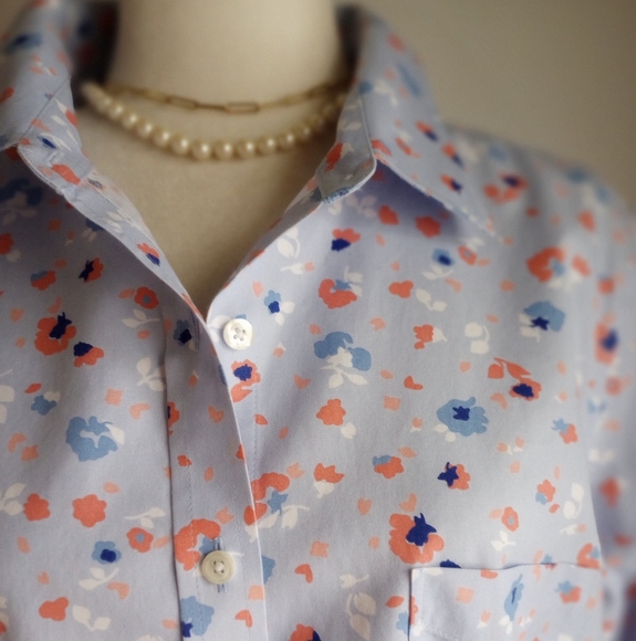 L.L. Bean Tops - SOLD ELSEWHERE